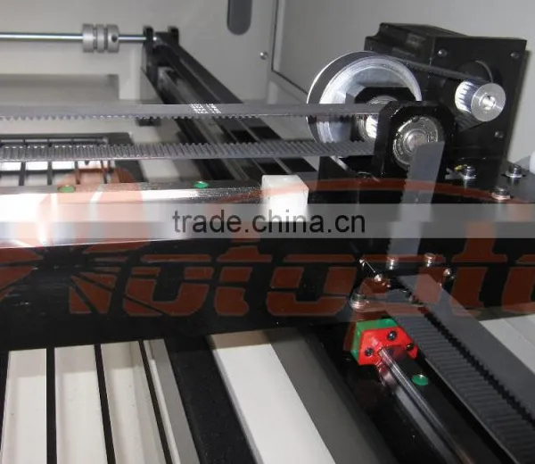 Laser Shoe Machine Shoe Engaving Machine Shoe Making Machine photo-3
