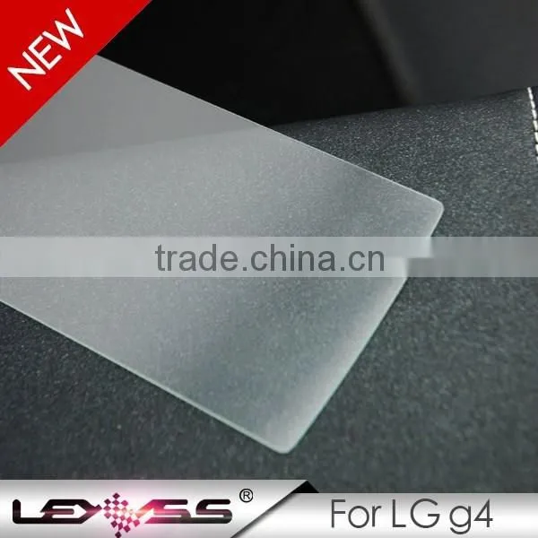 Premium Product Anti-scratch for LG G4 Tempered Glass Screen Protector With High Quality photo-2