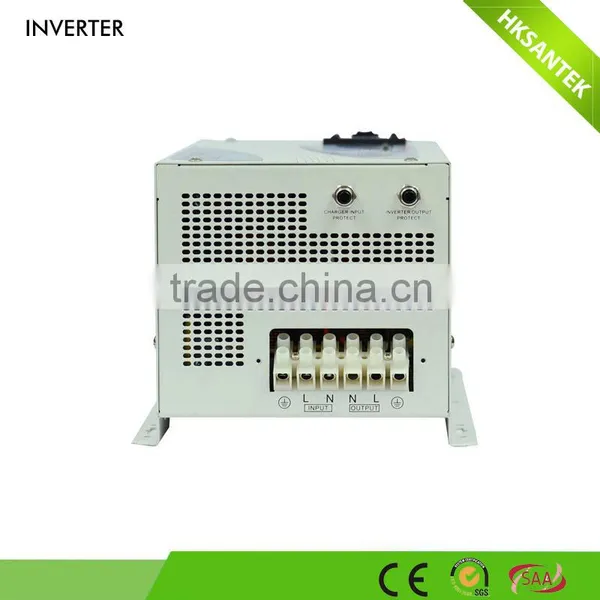 50/60HZ PSW7 Series DC AC Pure Sine Wave Inverter Charger 1000W 2000W 3000W 4000W 5000W 6000W 8000W 10000W 12000W photo-3