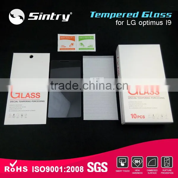 High Definition Tempered Glass Film Wholesale Mobile Arc Edge Glass Film 2.5D 9H for lg g5 Tempered Glass photo-5