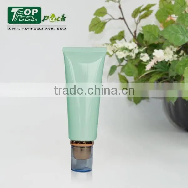 Imported Pump Cosmetic Packaging Plastic Tube photo-5