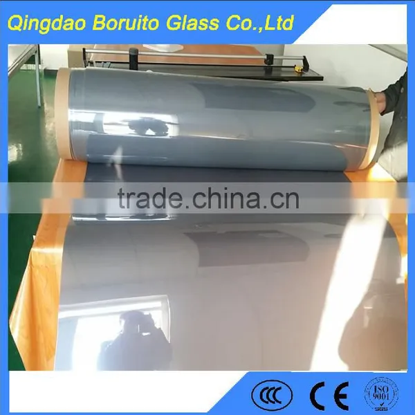 Good Quality Smart Pdlc Film for Windows and Cars photo-3