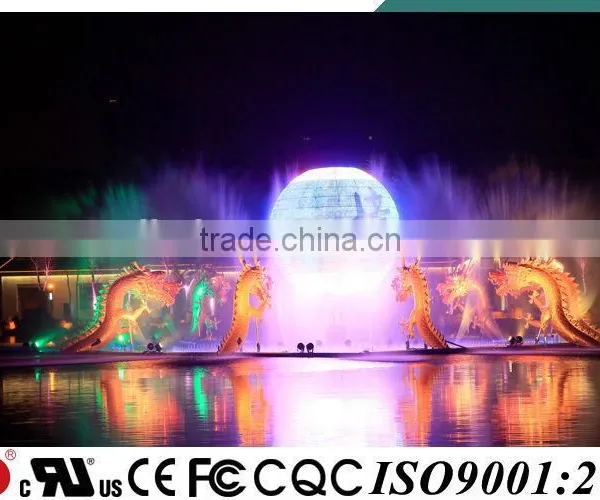 Led Underwater Fountain Light photo-2