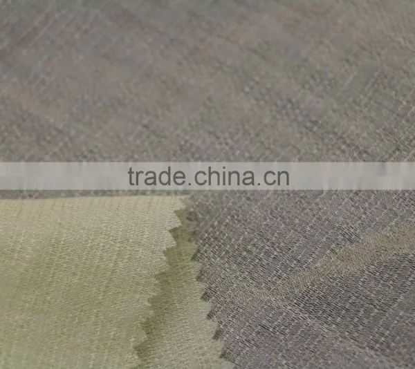 20D * 40S TENCEL LYOCELL NYLON DOBBY JACQUARD FABRIC photo-3