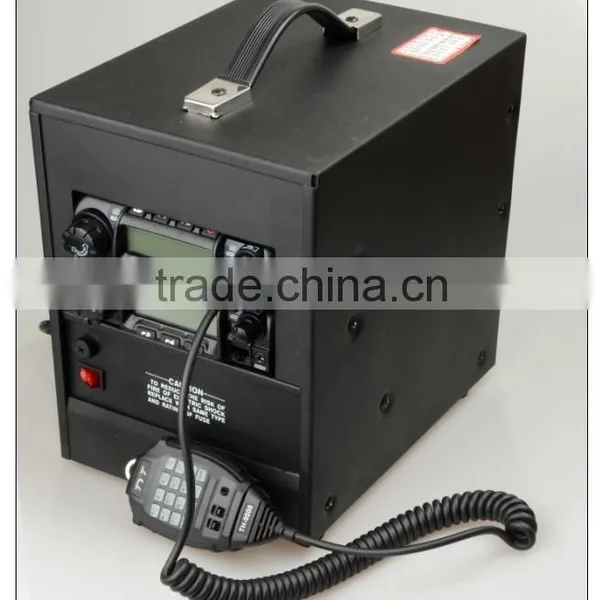 VITAI VTR-5188 Duplex Mobile Repeater photo-3