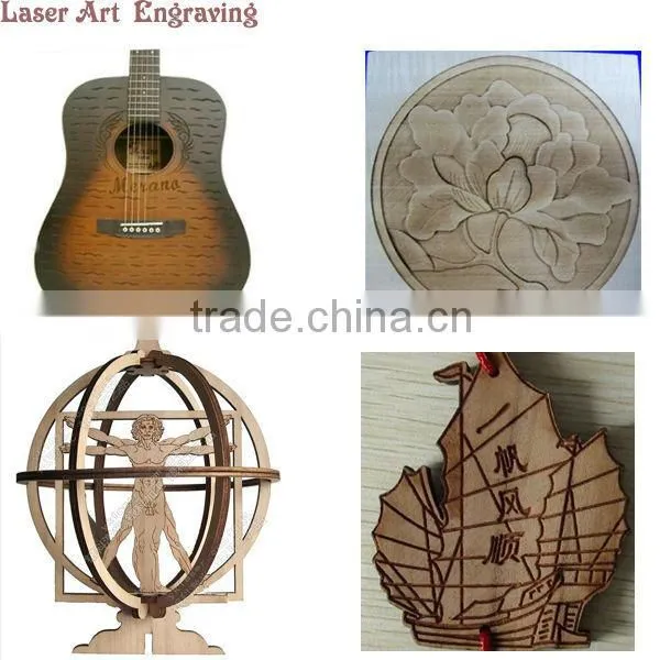JOY 3D Laser Engraving Machine On Metals Wood And Glass photo-4