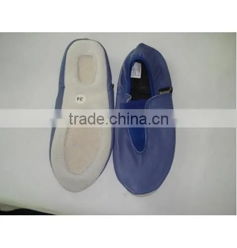 White Gymnastic Shoes Finest Quality photo-4