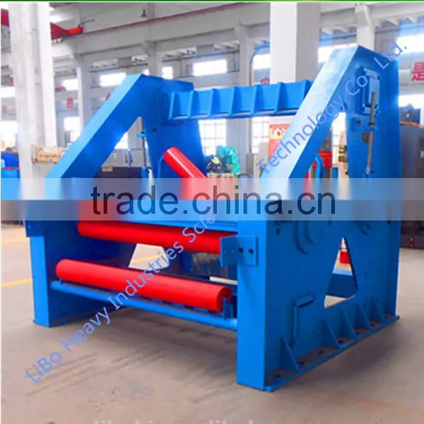 Belt Protection Decive for Belt Conveyor photo-6