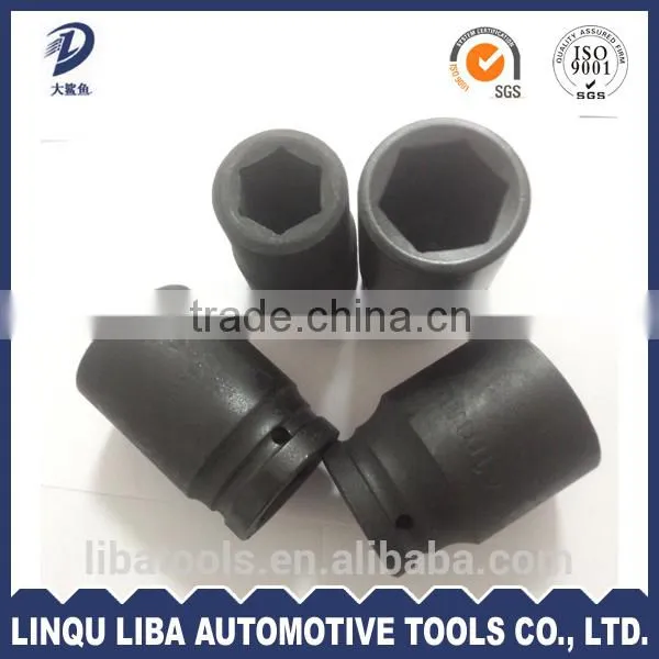 Set Price China Manufacturer Pnuematic Impact Socket Wrench photo-4
