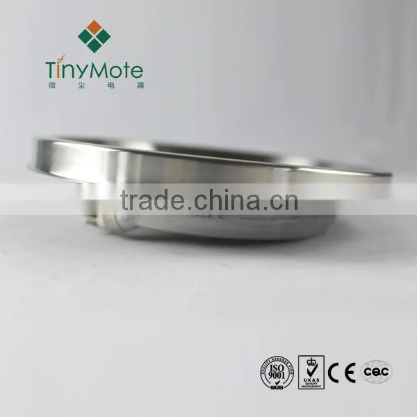 Stainless Steel Heating Plate Kettle Boiler Home Appliance photo-4