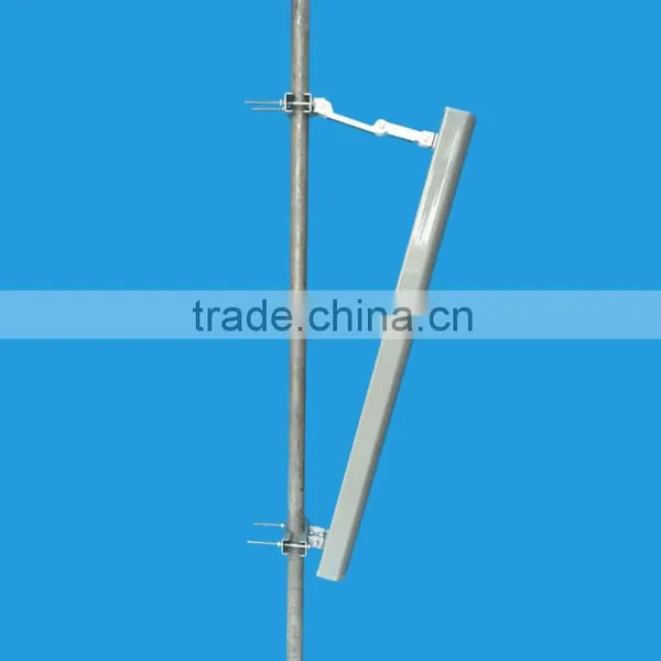 Hot Sale!!2.4 Ghz Wireless WIFI High-gain16dBi Bridge 120 Degrees Outdoor Dual Polarization Directional Sector Panel Antenna photo-2