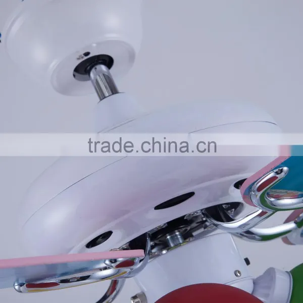 Cir Cooling 220V Ceiling Fan Good Quality Cheap Price photo-5