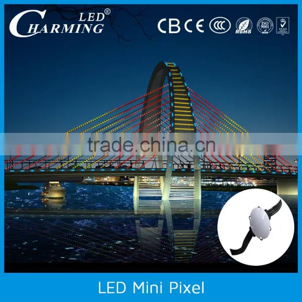 High Brightness Led Wall Pixel Light photo-6