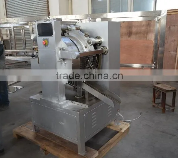 Useful 500kg Ball Candy Depositing Line photo-3