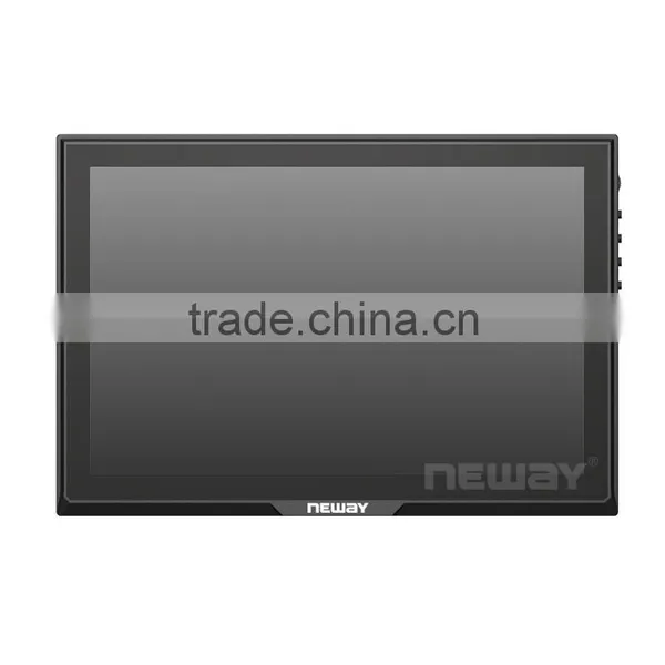 10.1 Inch I/O Control Interface Capacitive Touch Screen for Industry photo-2