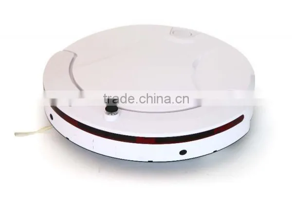 Self Cleaning Robot Vacuum Cleaner, Multifunction Robotic Auto Vacuum Cleaner photo-4