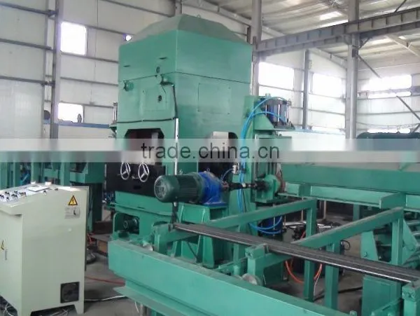 Shaft Frame Straightener Machine Manufacturers China photo-2
