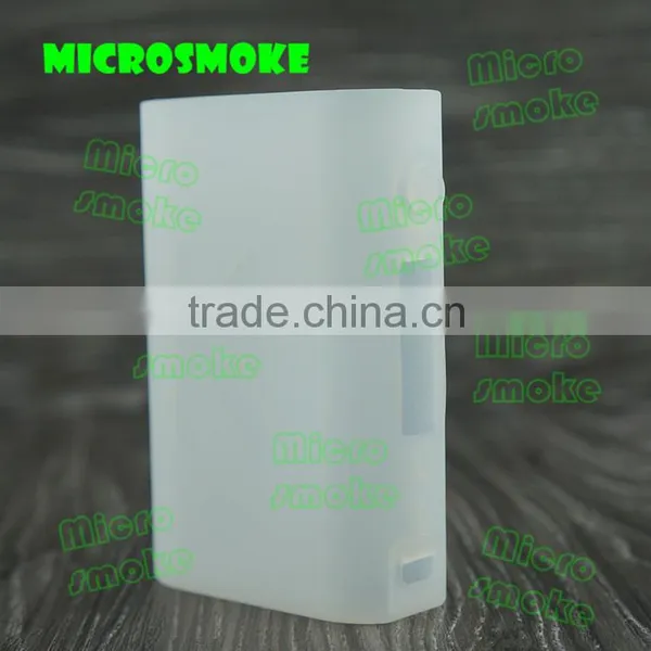 2016 Newest Silicone Case for Kbox 200W TC Box Mod 100% Authentic Silicone Cover for Kbox 200 w/ Kbox 200W in Stock photo-3