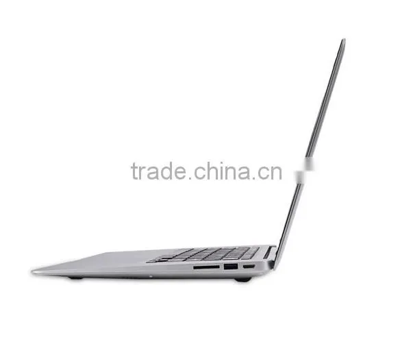 Made in China Ultrathin Cheap Laptops With 4GB RAM 500GB HDD photo-5