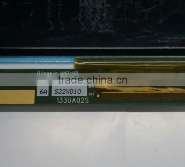 LCD Screen LED Display Glass Panel For Asus Zenbook UX31E (Factory Wholesale) photo-3