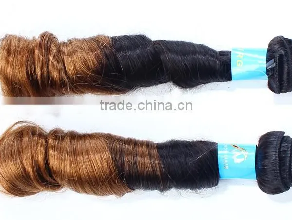 New Product ROMANCE CURL Aaaaaa Virgin Indian Hair photo-2