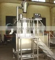 GHL High Speed Mixer Granulator photo-2