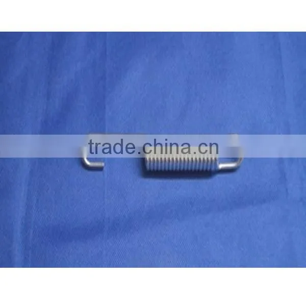 High Precision Tension Spring