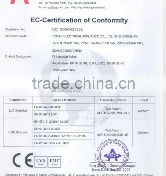 Single Light Fixture M1C1-C1 photo-5