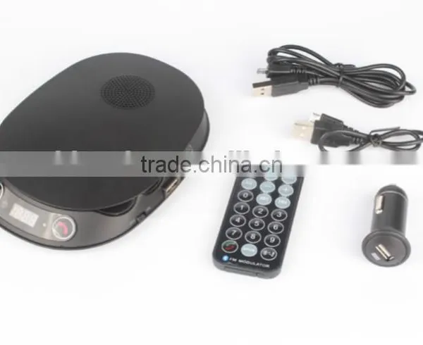 Bluetooth Audio Transmitter for Car photo-6