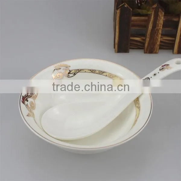 Elegance Crokery Dinner Set Germany Fine Dinner Set Porcelain photo-6