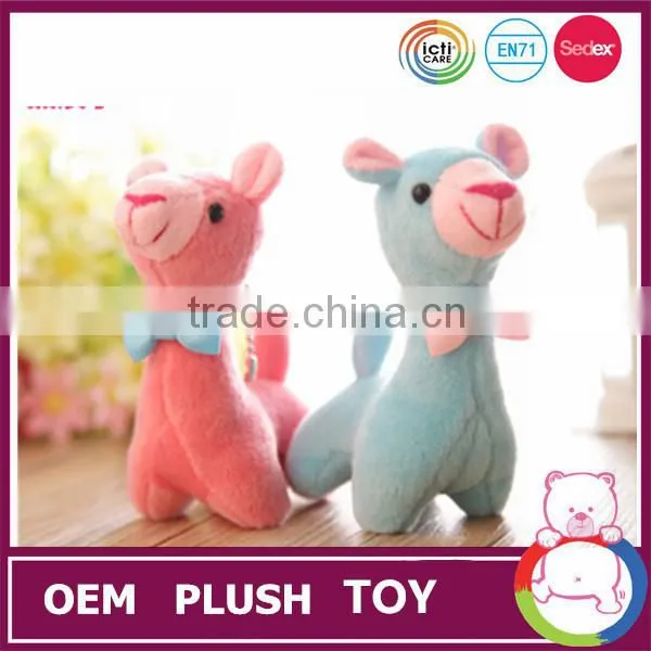 Custom Wholesale Alpaca Plush Toys photo-2