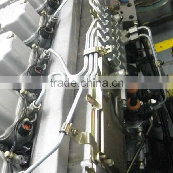 WEICHAI Diesel Engine & SINOTRUK Engine & DONGFENG Truck Engine for FAW(J5&J6)&SINOTRUK(Howo&Steyr)&DONGFENG&DFM Truck photo-3