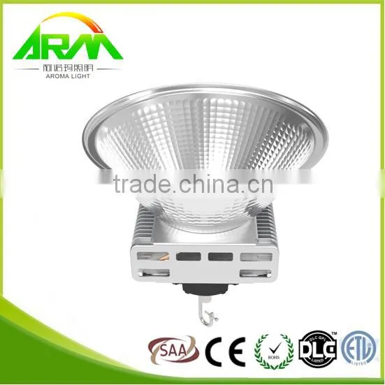 Most Pupluar Gas Station Factory 100w Led High Bay Light photo-3