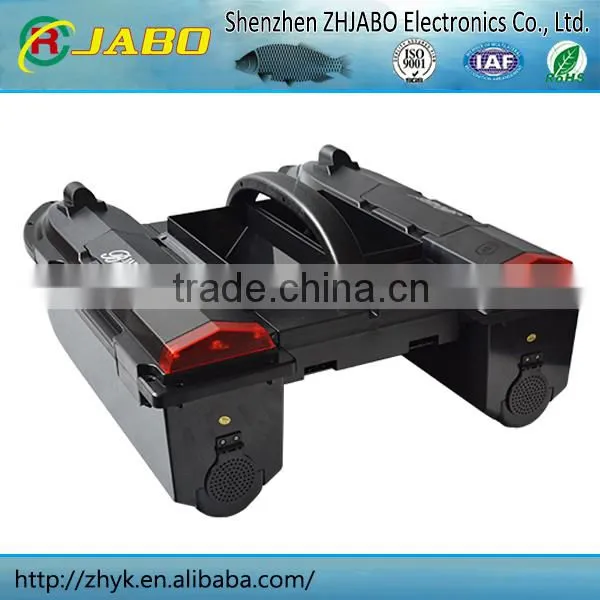 JABO-5A Remot Control Bait Boat Fishing , Angling Technics Bait Boat , Atom Bait Boat photo-4