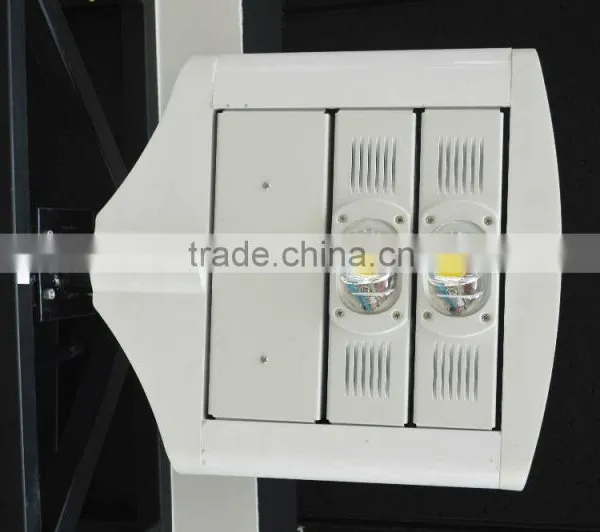 60W Standardized Modular With High Lumens and MW Driver. Led Street Light photo-4