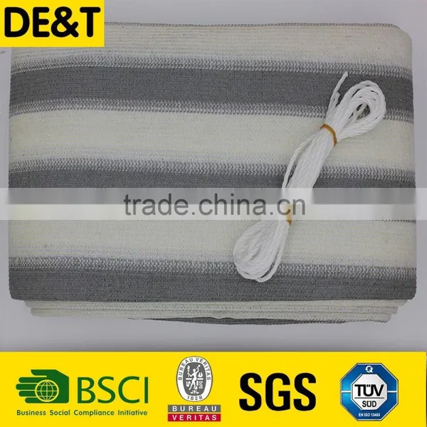 2016 New Balcony Shades, Balcony Sunshade, Balcony Net photo-3