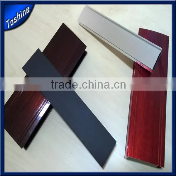 Industrial Modular Aluminium Alloy Frame Profiles Products photo-4