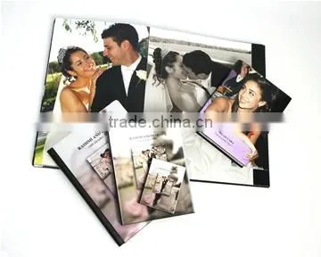 Manufacturer Wholesale Clear Acrylic Paper Photo Frame photo-2