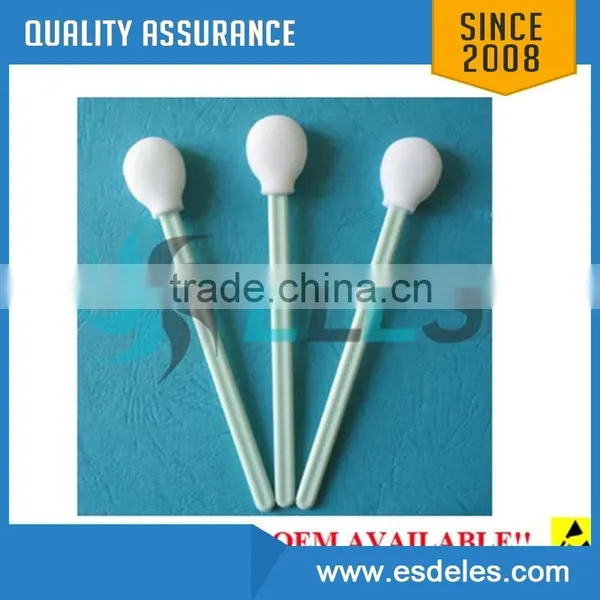 TB01 Dust-free Cleanroom Swabs photo-2