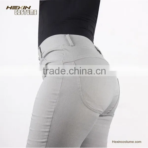 Allibaba High Quality Tight Cheap Skinny Jeans Wholesale photo-5