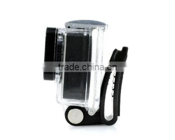Head Quickclip, for GOPRO HERO 4 3+/3/2/1, Gopros Accessories GP150 photo-3