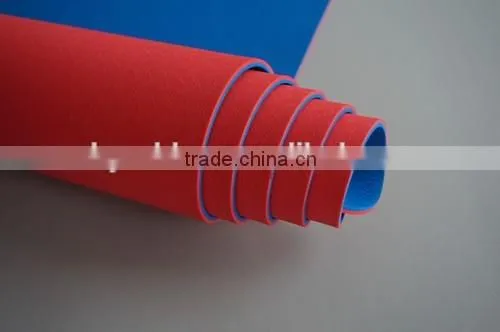 High Density Latex Free Fitness TPE Yoga Mat Sport Accessories Home Gym photo-3