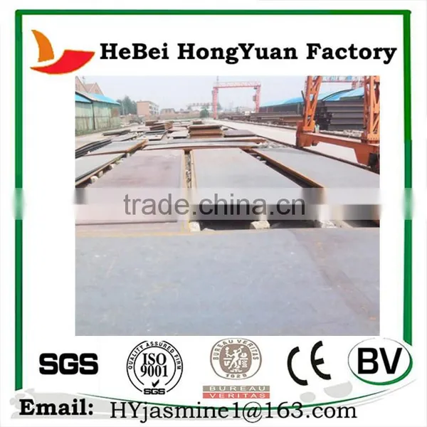 Com Top Quality Ship Building Steel Plate, Ship Building Steel Sheet photo-4
