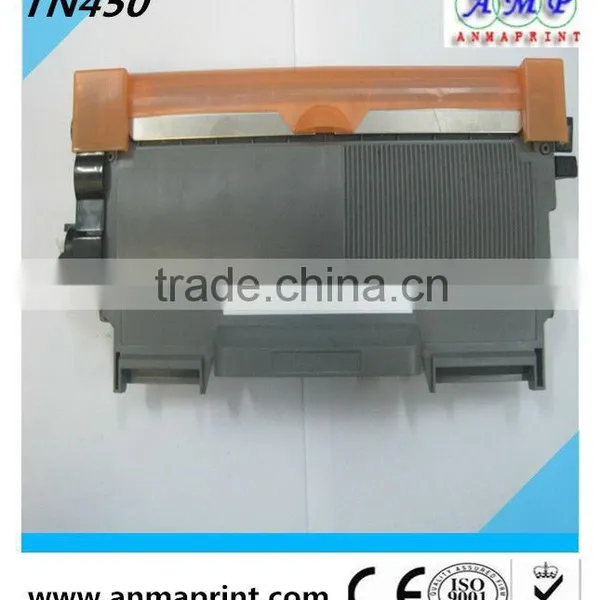 Factory Price Sale Toner Printer Cartridge Supplier TN-450 Laser Printer Cartridge for Brother Printers Bulk Buy From China photo-2