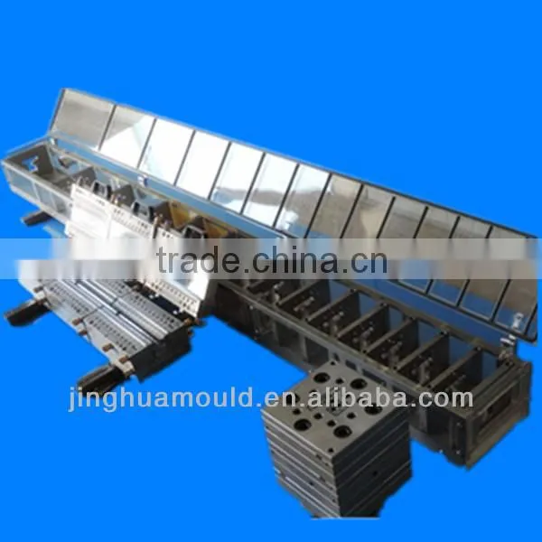 Wood Plastic Mould/wood Plastic Mold/wpc Extruder Mould/wpc Extrusion Mould
