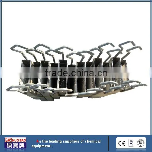 ShuoBao Metal Gold Plating Machine for Metal Parts photo-2