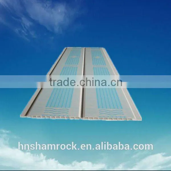 High Quality Of Printing PVC Ciling Board For Afraic Market photo-3