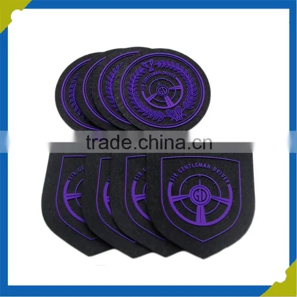 Transfer Silicone Labels photo-3
