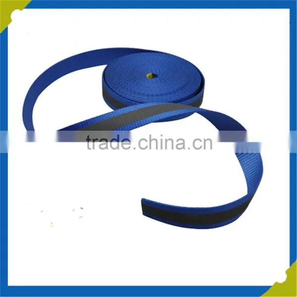 2015 Popular Colorful Webbing Manufacturer of Wholesale Nylon Webbing photo-5