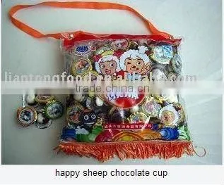 Chocolate Cup